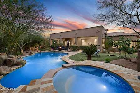 14598 E Corrine Drive Scottsdale, AZ 85259