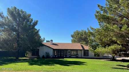 19711 E Calle De Flores Queen Creek, AZ 85142