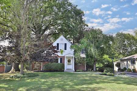 5713 Dover Court Worthington, OH 43085