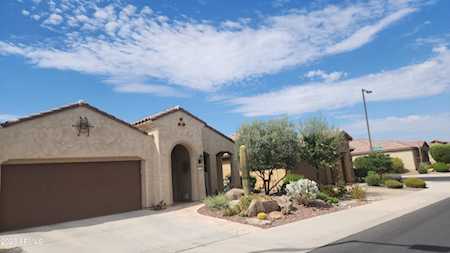 26781 W Oraibi Drive Buckeye, AZ 85396