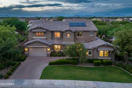 3782 E Cassia Lane Gilbert, AZ 85298