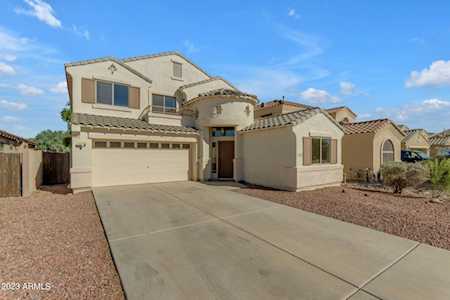 28475 N Coal Avenue San Tan Valley, AZ 85143