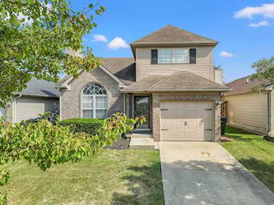 2276 Remington Way Lexington, KY 40511