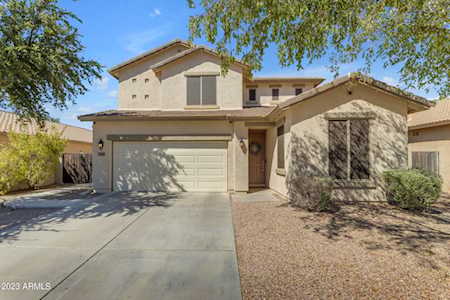 3450 E Arianna Avenue Gilbert, AZ 85298