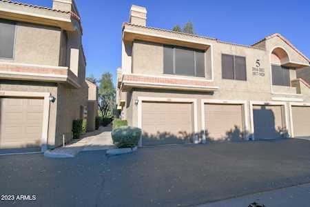 5122 E Shea Boulevard #2017 Scottsdale, AZ 85254