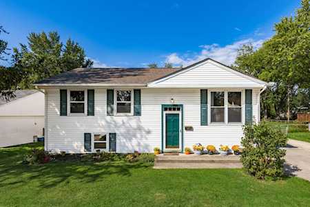 343 Empire Drive Columbus, OH 43230