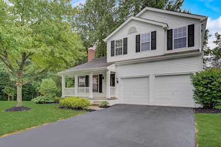 6193 Preve Ridge Drive New Albany, OH 43054