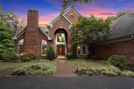 234 Monarch Hill Dr Wildwood, MO 63005