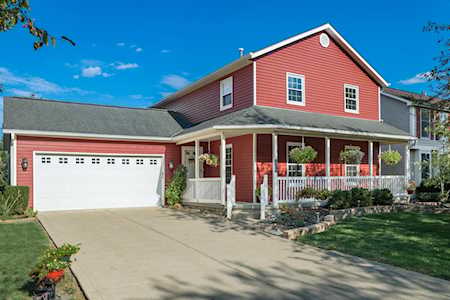 5228 Chaps Court Columbus, OH 43221