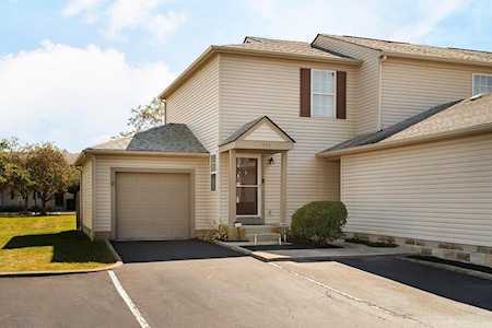 1720 Ridgebury Drive Hilliard, OH 43026