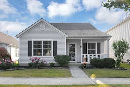 5544 Mossy Creek Drive Dublin, OH 43016