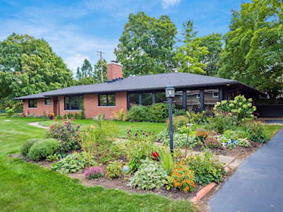 4215 Ongaro Drive Columbus, OH 43204