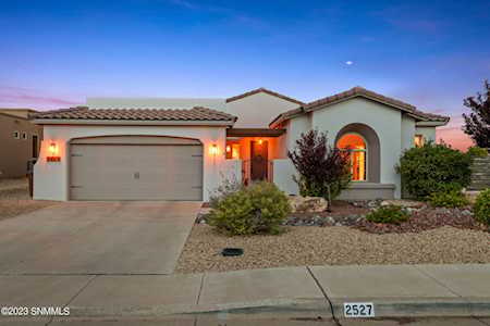 2527 Velarde Place Las Cruces, NM 88011