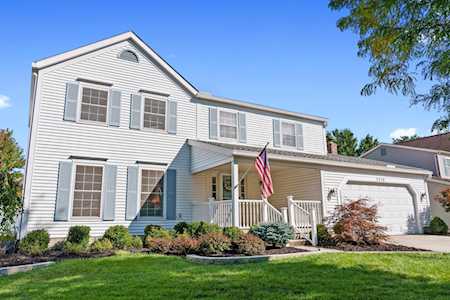 5716 Turner Lane Hilliard, OH 43026