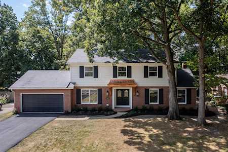 1377 Oakbourne Drive Columbus, OH 43235
