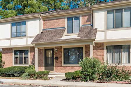 5680 Great Hall Court Columbus, OH 43231
