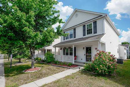 4016 Cleggan Street Canal Winchester, OH 43110