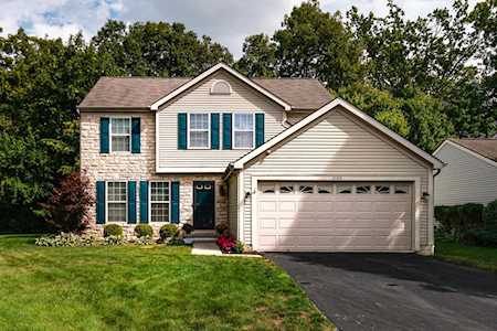 2166 Stoneside Drive Hilliard, OH 43026