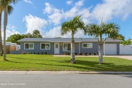 426 N Neptune Drive Satellite Beach, FL 32937