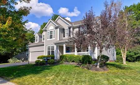 7556 Antrim Ridge Street Columbus, OH 43235