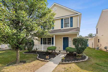3954 Cleggan Street Canal Winchester, OH 43110