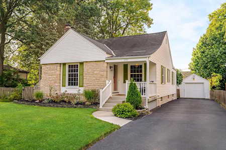 259 Acton Road Columbus, OH 43214