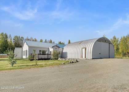 1482 N Pittman Rd Wasilla, AK 99623