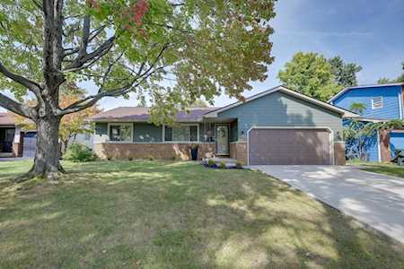 1710 Sandalwood Place Columbus, OH 43229