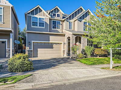 11037 NW Ironwood LN Portland, OR 97229