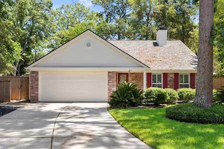 57 Quiet Peace Place The Woodlands, TX 77381