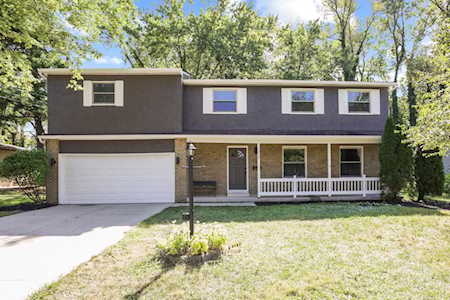 359 Heil Drive Gahanna, OH 43230