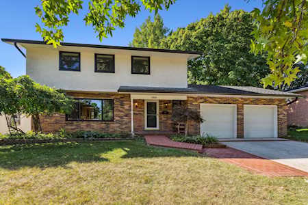 1005 Kennington Avenue Columbus, OH 43220