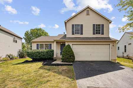 2264 Glencroft Drive Hilliard, OH 43026