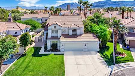 1837 Birdie Ln Henderson, NV 89074