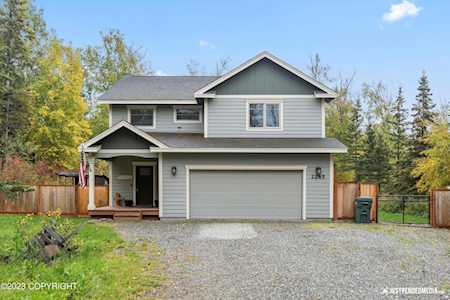 2285 N Willow Dr Wasilla, AK 99654