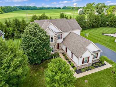 5856 Trafalgar Lane Dublin, OH 43016
