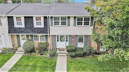 19982 Silver Spring Dr Northville Twp, MI 48167