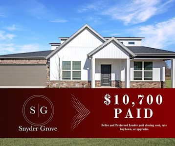 106 Phyllis Farm Rd Prairie Grove, AR 72753
