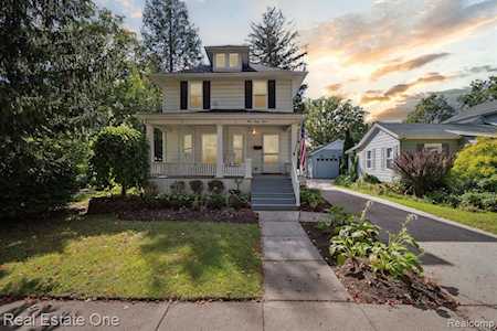 149 Pleasant St Romeo, MI 48065