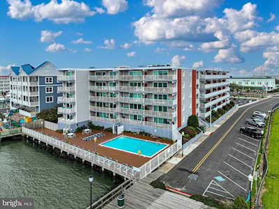 210 Worcester St #310 Ocean City, MD 21842