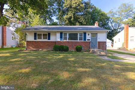 1118 Maple Ave Rockville, MD 20851