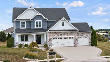 1501 Galapagos Drive Fort Wayne, IN 46814