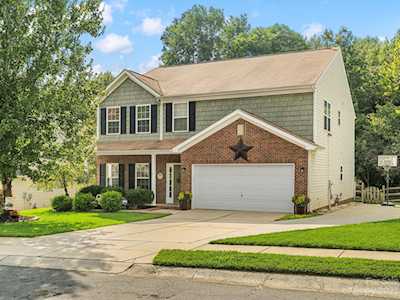 3450 Fallowbrook Forest None York, SC 29745