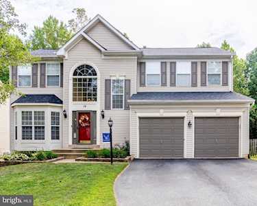14 Heatherbrook Ln Stafford, VA 22554
