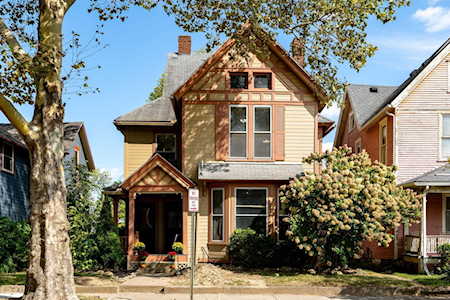 830 S Fountain Avenue Springfield, OH 45506