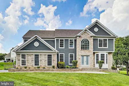 6513 Kells Ct Clarksville, MD 21029