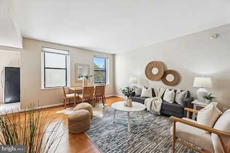1669 Columbia Rd NW #208 Washington, DC 20009