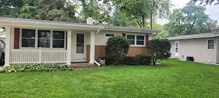 4009 Bluebird Ln Rolling Meadows, IL 60008