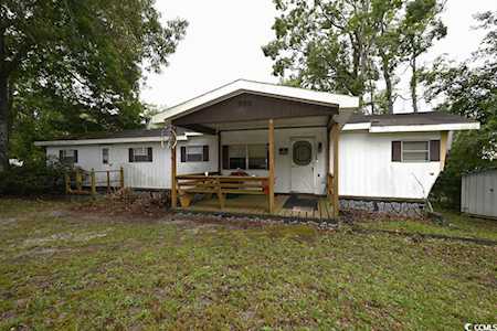 1307 Shore Dr. North Myrtle Beach, SC 29582
