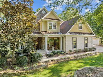 2201 Virginia Dare Place Raleigh, NC 27610